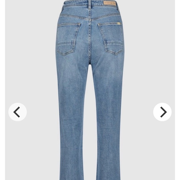 Circle of trust Roxy crossover, dazzling, blue jeans - Picture 2 of 6